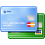 Carte bleue
